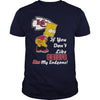 Image of If You Dont Like CHIEFS TShirt