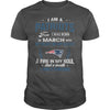Image of PATRIOTS 03 Fan