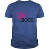 Image of Girl Boss Caps
