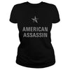 Image of American Assassin T-Shirt For Fan