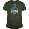 Image of Ghost Hunter Shirt