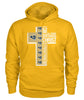 Image of Los Angeles Rams - I can do all things T-shirt