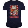 Image of 49ERS Tshirt LIMITED EDITION