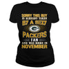 Image of LAST DAY TO ORDER Packers Fan