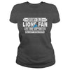 Image of LIONS Fan
