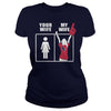 Image of Texans T-shirt, Texans Hoodies