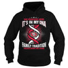 Image of NFL-49ERS 167 IT IS MY DNA