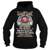 Image of i am a 49ers girl september