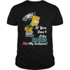 Image of If You Dont Like EAGLES TShirt