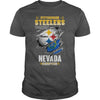 Image of Nevada Chapter Steelers