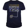 Image of Ravens I Married T-shirt, Ravens I Married Hoodies