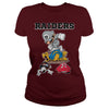 Image of RAIDERS Tshirt LIMITED EDITION
