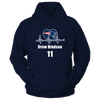 Image of Drew Bledsoe