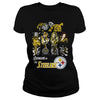 Image of NFL-STEELERS 028 AVENGERS