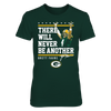 Image of Brett Favre - Never Be Another