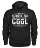 Image of New England Patriots All I need today is a little bit of Patriots T-shirt
