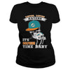 Image of Dolphins TShirt