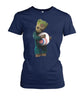 Image of Chicago Bears Teen GrootTshirt 2018