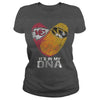 Image of Chiefs Missouri Its In My DNA TShirt