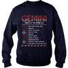 Image of GEMINI CHRISTMAS