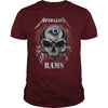 Image of LIMITED EDITION_RAMS