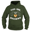 Image of Browns Fan
