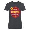 Image of Official USC Trojans Fangirl