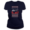 Image of Police - Police officer Ugly Christmas Sweater