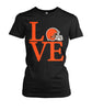 Image of Browns - Dilly Dilly T-shirt