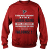 Image of if you want to know falcons