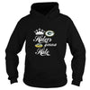 Image of Packers Fan