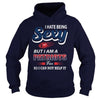 Image of Patriots Fan T-Shirt