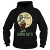 Image of Halloween - Zombie Butt