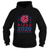 Image of Vote Pizza in 2020