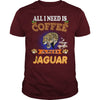 Image of I Coffee With JAGUAR