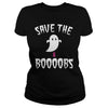 Image of Halloween - Halloween Breast Cancer Save the BOOOOOBS