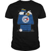 Image of VG-Sport-Baseball-Snoopy-Toronto-Blue-Jays