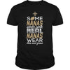 Image of Saints Some Nana Wear Pink TShirt