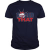 Image of Tom Brady Roger That T-shirt