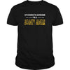 Image of Bounty Hunter Of Course I Am Awesome I Am Bounty Hunter - TeeForBounty Hunter