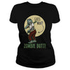 Image of Halloween - Zombie Butt