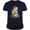 Image of Calvin Hobbes TEXAS STATE BOBCATS