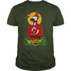 Image of CAsnoopyhockeyNew Jersey Devils