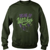 Image of Witches Night Out Funny