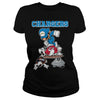 Image of CHARGERS Tshirt LIMITED EDITION