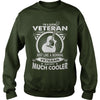 Image of Cool Guitar Veteran Shirt