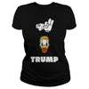 Image of F%!K DONALD TRUMP T-Shirt