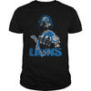 Image of Lions Ride Or Die T-shirt, Lions Ride Or Die Hoodies