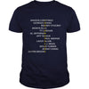 Image of Indiana Pacers T Shirt
