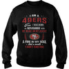 Image of 49ers 11 Fan